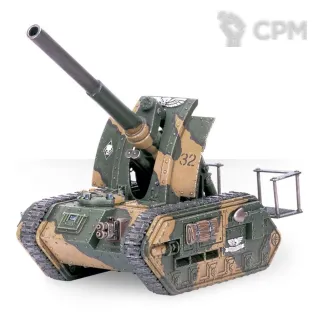 Описание картинки Предзаказ Basilisk от  по цене 7 700руб | Свободный Рынок Миниатюр - СРМ