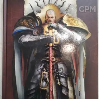 Описание картинки Age of Sigmar Core Book 4e от Harvest по цене 1 500руб | Свободный Рынок Миниатюр - СРМ