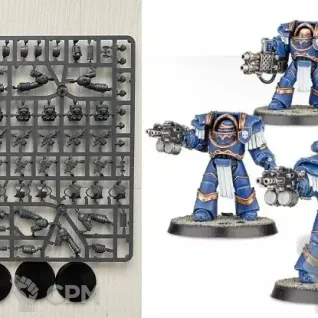 Описание картинки Catafractii от zurdo по цене 3 000руб | Свободный Рынок Миниатюр - СРМ