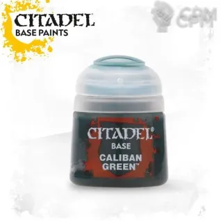 Описание картинки Caliban Green от zurdo по цене 450руб | Свободный Рынок Миниатюр - СРМ