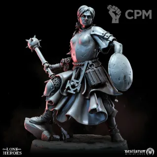 Описание картинки Esmeria от 3D Wargaming по цене 200руб | Свободный Рынок Миниатюр - СРМ