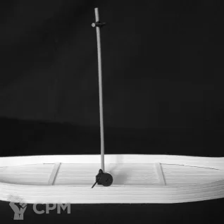 Описание картинки Драккар большой от Capitan Martinez по цене 1 700руб | Свободный Рынок Миниатюр - СРМ