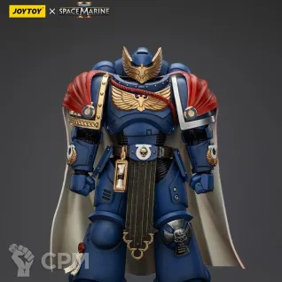 Описание картинки JoyToy Ultramarines Victrix Honour Guard SM2 от Строго по-Имперски по цене 4 300руб | Свободный Рынок Миниатюр - СРМ