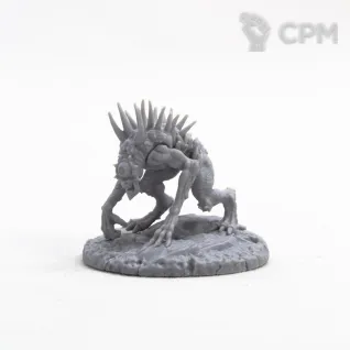 Описание картинки Нотик от Fantasy Minis по цене 300руб | Свободный Рынок Миниатюр - СРМ