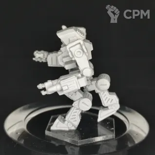 Описание картинки Сфинкс (75 тонн) от Dwarf Pirate Foundry по цене 350руб | Свободный Рынок Миниатюр - СРМ