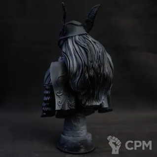 Описание картинки Маления (The Elden Ring) от Dark Craft Hobby по цене 3 900руб | Свободный Рынок Миниатюр - СРМ