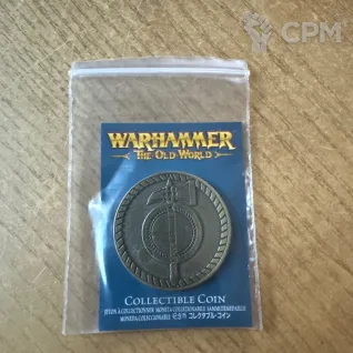 Описание картинки коллекционная монетка от zurdo по цене 2 500руб | Свободный Рынок Миниатюр - СРМ