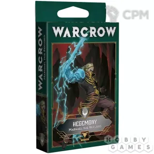 Описание картинки Marhael the Refused от Neks по цене 2 000руб | Свободный Рынок Миниатюр - СРМ