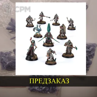 Описание картинки The Jade Obelisk от White Rhino по цене 999руб | Свободный Рынок Миниатюр - СРМ