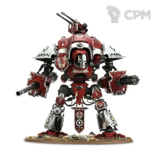 Описание картинки Errant / Paladin / Warden / Crusader / Gallant от WebWay по цене 5 830руб | Свободный Рынок Миниатюр - СРМ