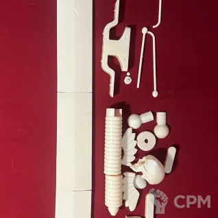 Описание картинки Силовой меч warhammer от MF "Mars Factory" по цене 4 000руб | Свободный Рынок Миниатюр - СРМ