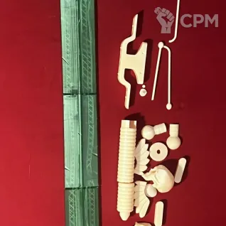 Описание картинки Силовой меч warhammer от MF "Mars Factory" по цене 4 000руб | Свободный Рынок Миниатюр - СРМ