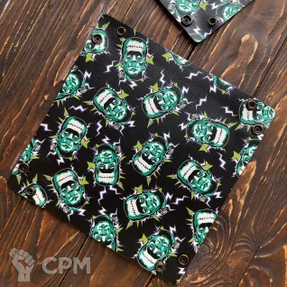Описание картинки Dice Tray/Арена/Тарелка/Дайс Трей/Лоток "Френки" от Мастерская - 2D20 по цене 2 500руб | Свободный Рынок Миниатюр - СРМ