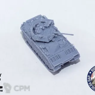 Описание картинки M3 Bradley от Wardog Workshop по цене 2 500руб | Свободный Рынок Миниатюр - СРМ