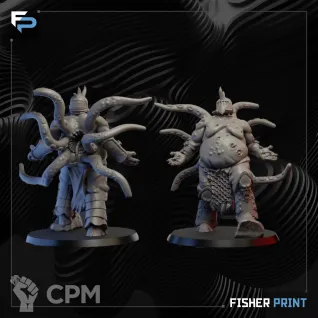 Описание картинки Blessed от Fisher print по цене 190руб | Свободный Рынок Миниатюр - СРМ