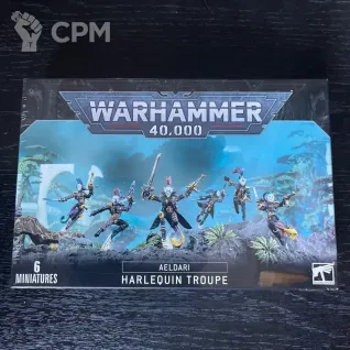 Описание картинки Troupe от zurdo по цене 4 750руб | Свободный Рынок Миниатюр - СРМ