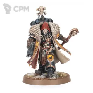 Описание картинки Space wolves army set (scan) от koksee по цене 3 000руб | Свободный Рынок Миниатюр - СРМ