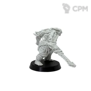 Описание картинки Горг от Grey Own Miniatures по цене 450руб | Свободный Рынок Миниатюр - СРМ
