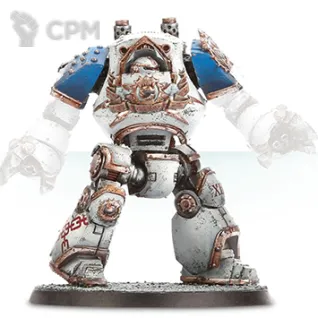 Описание картинки WORLD EATERS LEGION CONTEMPTOR DREADNOUGHT. от Серж по цене 900руб | Свободный Рынок Миниатюр - СРМ