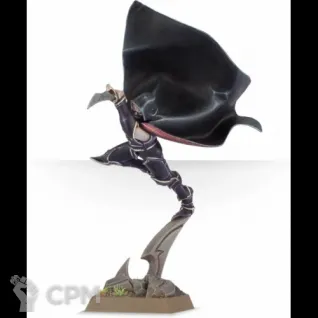 Описание картинки Shadowblade - Assassin от NEW-MINIATURES по цене 627руб | Свободный Рынок Миниатюр - СРМ
