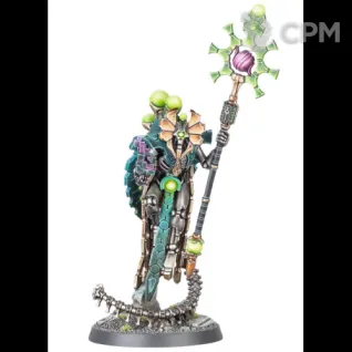 Описание картинки ORIKAN THE DIVINER от NEW-MINIATURES по цене 888руб | Свободный Рынок Миниатюр - СРМ