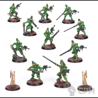 Описание картинки BLADES OF KHAINE от NEW-MINIATURES по цене 2 403руб | Свободный Рынок Миниатюр - СРМ