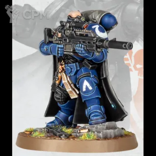 Описание картинки Eliminator Sniper от NEW-MINIATURES по цене 627руб | Свободный Рынок Миниатюр - СРМ