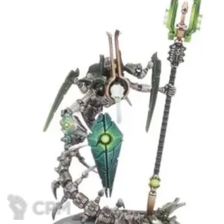 Описание картинки Geomancer от NEW-MINIATURES по цене 888руб | Свободный Рынок Миниатюр - СРМ