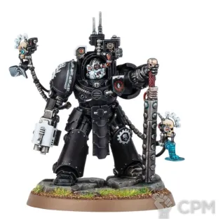 Описание картинки Caanok Var от NEW-MINIATURES по цене 1 000руб | Свободный Рынок Миниатюр - СРМ