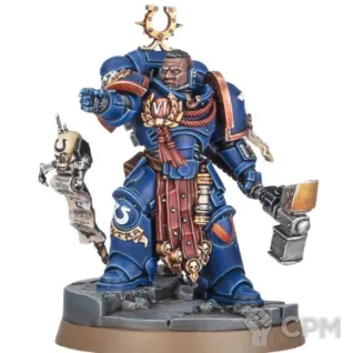 Описание картинки Ferren Areios от NEW-MINIATURES по цене 1 000руб | Свободный Рынок Миниатюр - СРМ