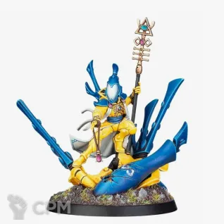 Описание картинки Infinity’s Lament от NEW-MINIATURES по цене 1 000руб | Свободный Рынок Миниатюр - СРМ
