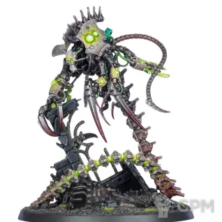 Описание картинки Nekrosor Ammentar от Darkminiatures по цене 1 881руб | Свободный Рынок Миниатюр - СРМ