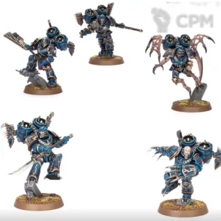Описание картинки Murderwing от NEW-MINIATURES по цене 2 600руб | Свободный Рынок Миниатюр - СРМ