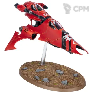Описание картинки Vyper от Darkminiatures по цене 2 000руб | Свободный Рынок Миниатюр - СРМ