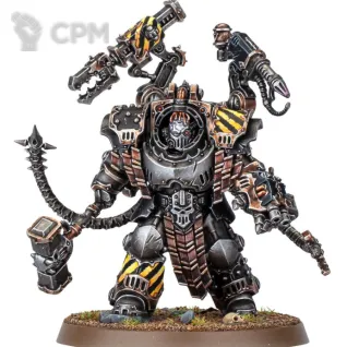 Описание картинки Kravek Morne от NEW-MINIATURES по цене 1 000руб | Свободный Рынок Миниатюр - СРМ