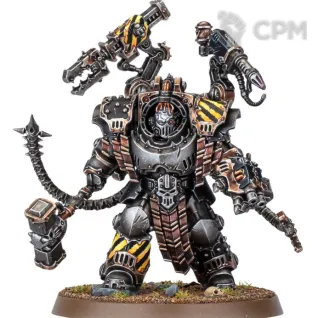 Описание картинки Kravek Morne от Darkminiatures по цене 1 000руб | Свободный Рынок Миниатюр - СРМ