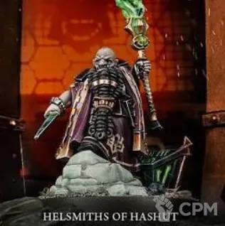 Описание картинки Ull Zuru от Darkminiatures по цене 1 000руб | Свободный Рынок Миниатюр - СРМ