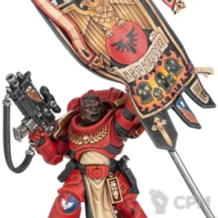Описание картинки Ancient (Armageddon) от Darkminiatures по цене 1 000руб | Свободный Рынок Миниатюр - СРМ
