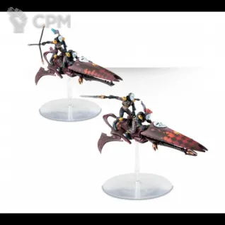 Описание картинки Skyweavers от DARKMINIATURES_PRO по цене 1 881руб | Свободный Рынок Миниатюр - СРМ