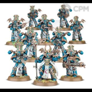 Описание картинки Rubric Marines от NEW-MINIATURES по цене 2 299руб | Свободный Рынок Миниатюр - СРМ