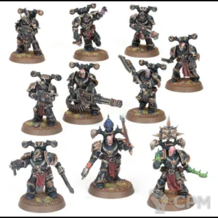 Описание картинки Legionaries от NEW-MINIATURES по цене 2 403руб | Свободный Рынок Миниатюр - СРМ