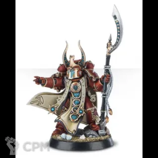 Описание картинки AZHEK AHRIMAN от NEW-MINIATURES по цене 574руб | Свободный Рынок Миниатюр - СРМ