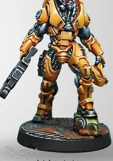 Описание картинки Wú Míng от Galina по цене 2 000руб | Свободный Рынок Миниатюр - СРМ