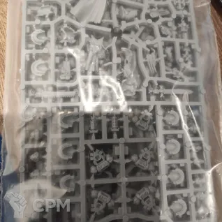 Описание картинки Black Templars Sword Brethren от Pinkey по цене 1 700руб | Свободный Рынок Миниатюр - СРМ