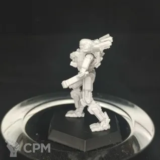 Описание картинки Веном (35 тонн) от Dwarf Pirate Foundry по цене 650руб | Свободный Рынок Миниатюр - СРМ