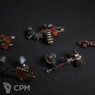 Описание картинки Deathwatch Kill Team Оригинал + закачки от  по цене 2 900руб | Свободный Рынок Миниатюр - СРМ