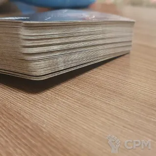 Описание картинки Ash waste territory and Tactic cards (без бланков карт бойцов) от DarkyTFc по цене 700руб | Свободный Рынок Миниатюр - СРМ