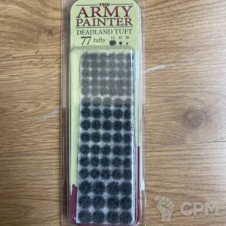 Описание картинки Deadland Tuft от zurdo по цене 1 000руб | Свободный Рынок Миниатюр - СРМ