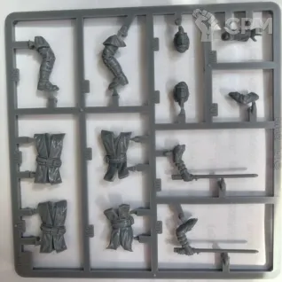 Описание картинки Star Wars Legion - Anakin Skywalker от Ronik_Enable по цене 2 000руб | Свободный Рынок Миниатюр - СРМ