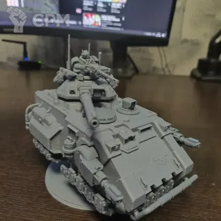 Описание картинки Primaris Gladiator от  по цене 2 200руб | Свободный Рынок Миниатюр - СРМ